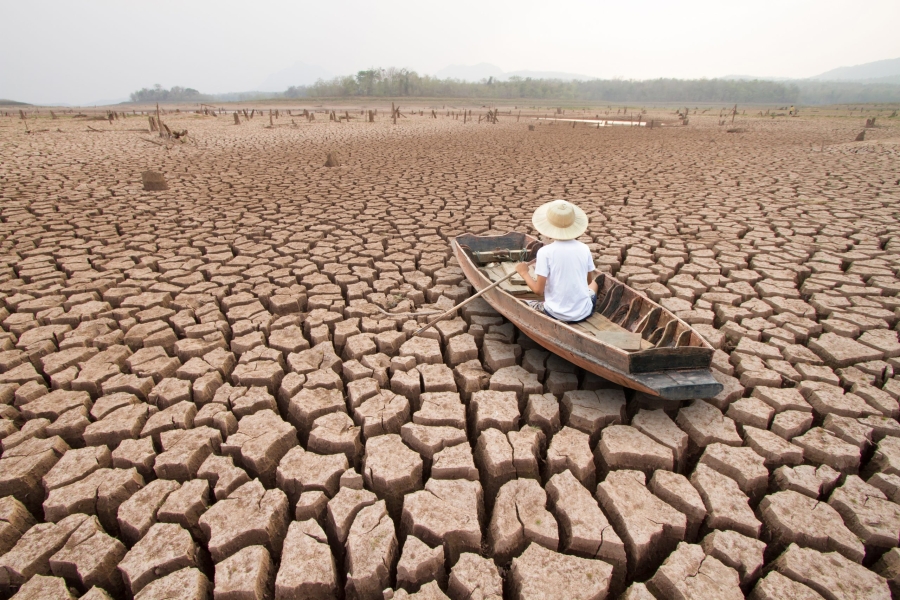 Avertisment ONU în legătură cu vulnerabilitatea Caraibelor în fața schimbărilor climatice