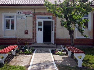 Un nou sediu pentru Centrul de consiliere şi sprijin de la Pechea