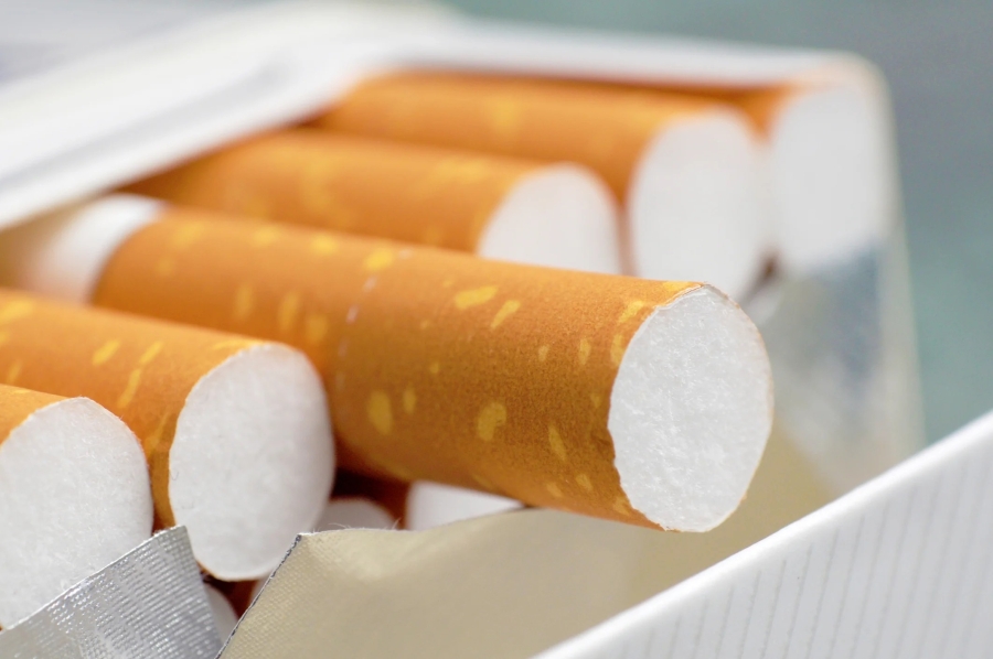 Uniunea Europeană intenţionează să dubleze accizele pentru tutun