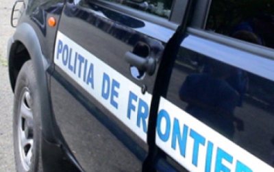 Şi-a lăsat prietenul la volan şi s-au ales amândoi cu dosare penale