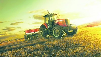 Agricultura necesită investiţii de 1,1 miliarde de euro până în 2020