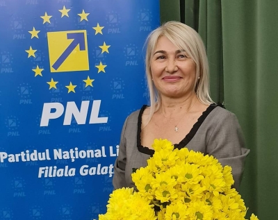 Alegeri în Organizaţia Judeţeană a Femeilor PNL Galaţi