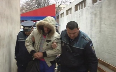 Şoferul care a omorât un poliţist după ce s-a urcat băut la volan nu va face închisoare