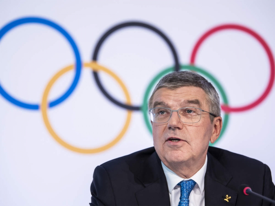 Jocurile Olimpice de la Tokyo în pericol să fie anulate