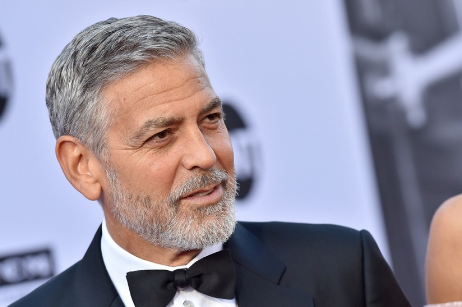 George Clooney se întoarce în televiziune