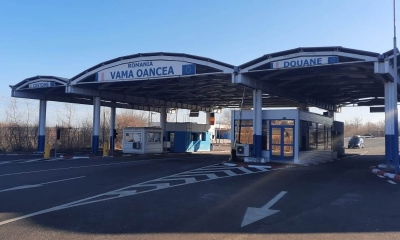 Oancea, Galați: A folosit un test PCR fals la frontieră ca să scape de carantină