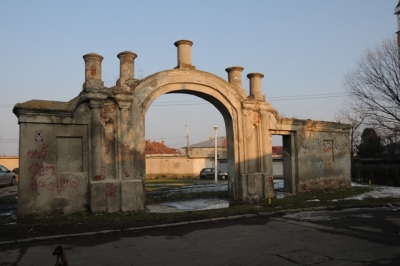 Primăria a alocat bani pentru deschiderea şantierelor arheologice la Poarta Turcească şi Cavoul Roman