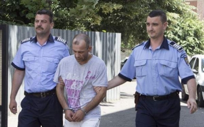 Măcelarul de la Parfumul Teilor a fost condamnat