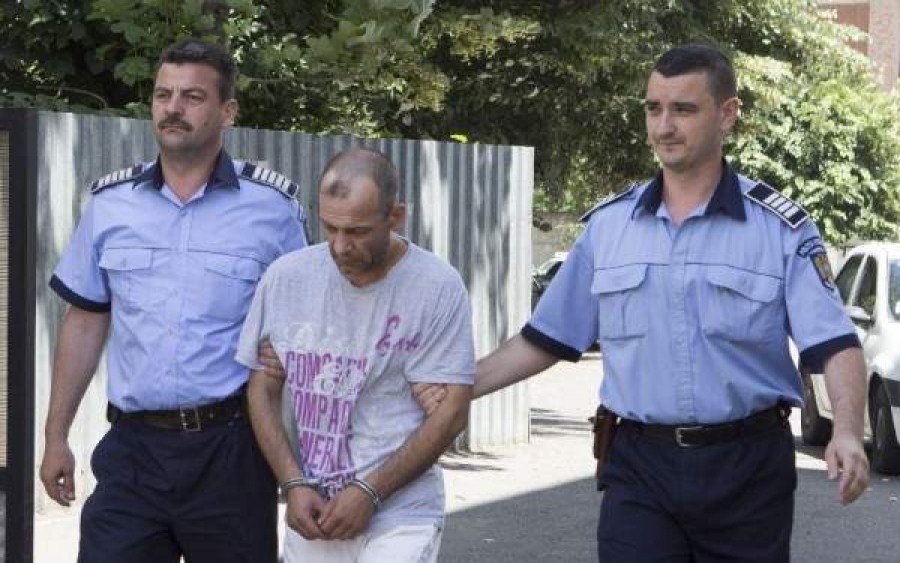 Măcelarul de la Parfumul Teilor a fost condamnat