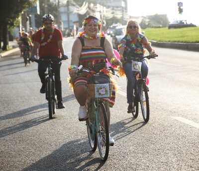 Eleganță și prestanță pe două roți - SkirtBike Galați, ediția a V-a (FOTO)