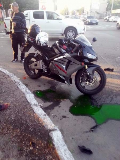 Femeie ucisă la  Iveşti, motociclist spulberat la Galaţi