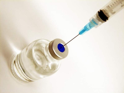Sub 10% din necesarul de vaccin hexavalent pentru copii, pe stoc