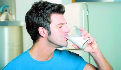 Produsele lactate protejează creierul