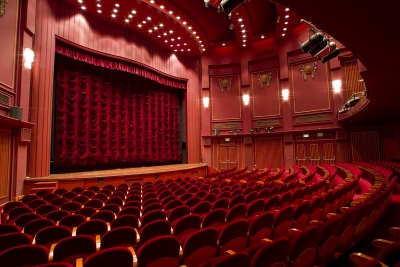 Contract de finanţare semnat pentru noua sală de spectacole din Galaţi