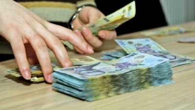 A.J.F.P. Galaţi: Sume suplimentare de 5 milioane de lei ca urmare a inspecţiilor fiscale
