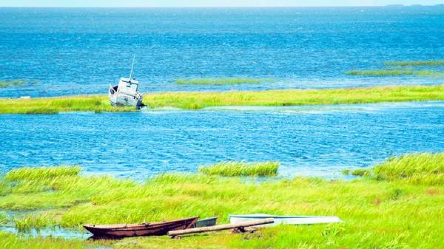 Lacul Baikal a ajuns la cel mai scăzut nivel al său din ultimii 60 de ani