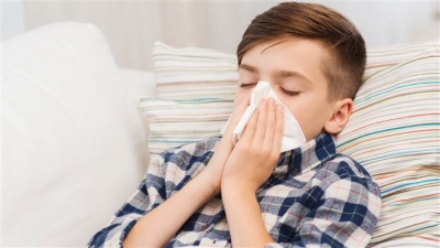 Creşte numărul gălăţenilor care au fost diagnosticaţi cu viroze respiratorii