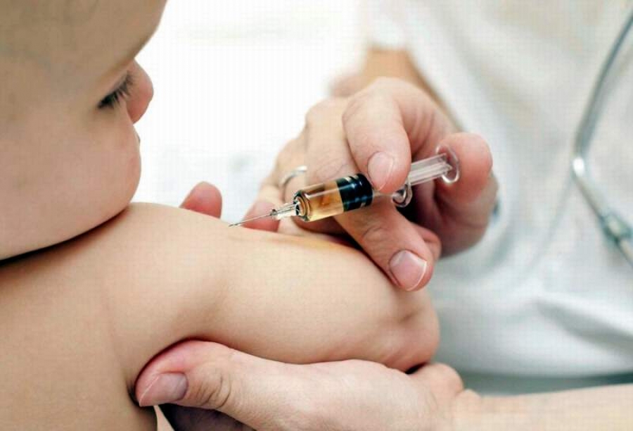 O nouă criză de vaccin hexavalent