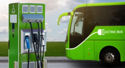 Primăria Galaţi cumpără 20 de autobuze electrice şi 6 staţii de reîncărcare