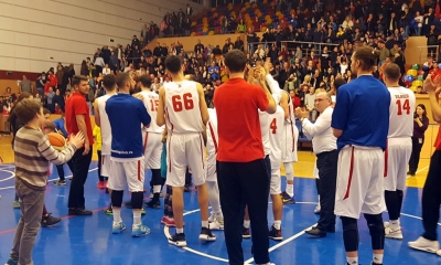 Phoenix are nevoie de ajutor ca să participe în cupele europene