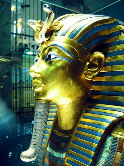 Misterul din spatele morţii lui Tutankamon