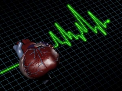 Peste 40 de români mor zilnic din cauza infarctului miocardic