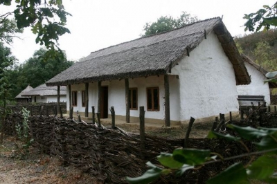 Se deschide sezonul de vizitare la Muzeul Satului Galaţi