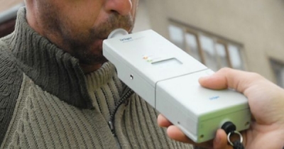 Recoltă bogată de beţivi pe şoselele gălăţene