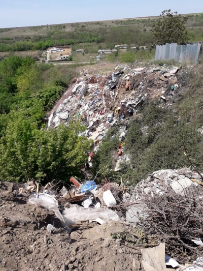 ATENŢIE! Garda de Mediu începe confiscările