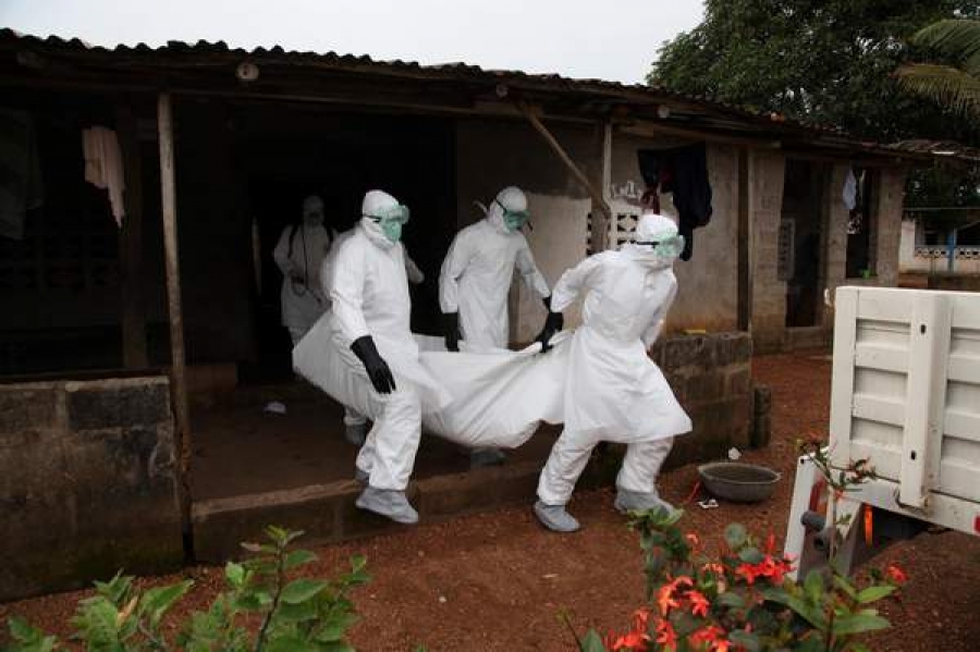 Reuniune de urgenţă a Consiliului de Securitate, joi, pe tema Ebola