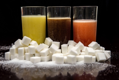 Limitarea consumului de băuturi îndulcite cu zahăr contribuie la prevenirea diabetului de tip 2