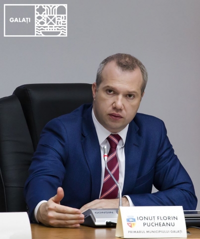Primăria Galaţi alocă noi fonduri, de peste 4 milioane lei, în lupta împotriva COVID-19