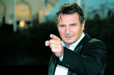 Fabricanţii de arme de foc din Statele Unite ale Americii cer boicotarea filmelor cu Liam Neeson