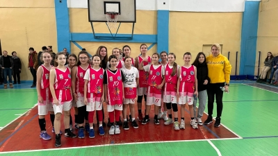 Junioarele de la LPS şi juniorii de la Phoenix au jucat în faţa propriilor suporteri