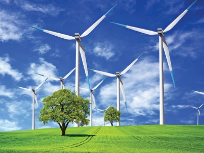 PNRR: Se prelungeşte perioada de depunere a propunerilor de proiecte pentru energie eoliană şi solară
