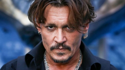 Johnny Depp, dat în judecată pentru vătămare