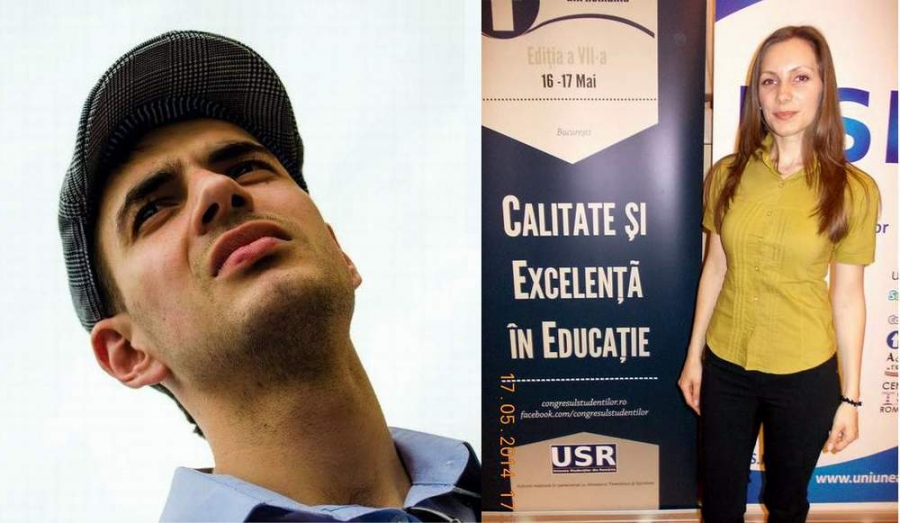 Studenţi gălăţeni în finala Premiilor Excelenţei în Educaţie
