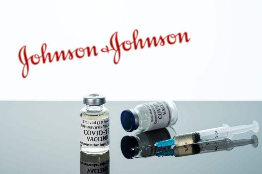 EMA va decide pe 11 martie asupra autorizării vaccinului Johnson & Johnson în UE