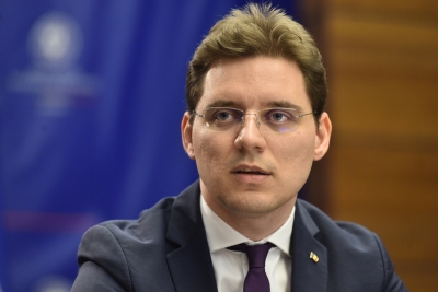 Europarlamentarul PSD Victor Negrescu: Românii au la dispoziţie o nouă platformă online cu produse culturale gratuite, realizată de PES activists România