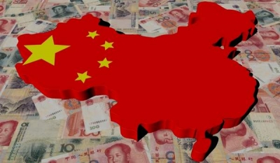 China va deveni cea mai mare economie din lume în acest an