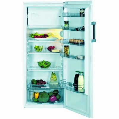 Cum trebuie să aşezăm alimentele în frigider în mod corect