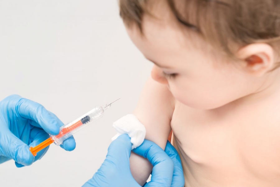 Campania de vaccinare antipneumococică începe în luna septembrie