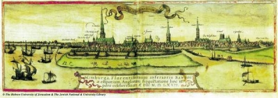Liga Hanseatică, prima corporaţie din lume