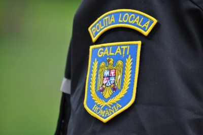 Poliţiştii locali cer nota de plată: Controale în restaurantele gălăţene