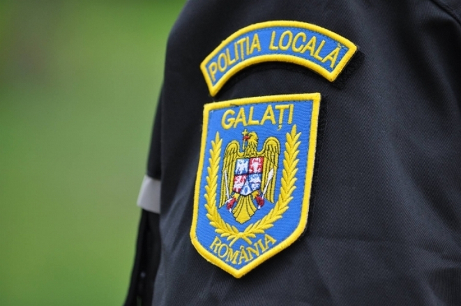 Poliţiştii locali cer nota de plată: Controale în restaurantele gălăţene