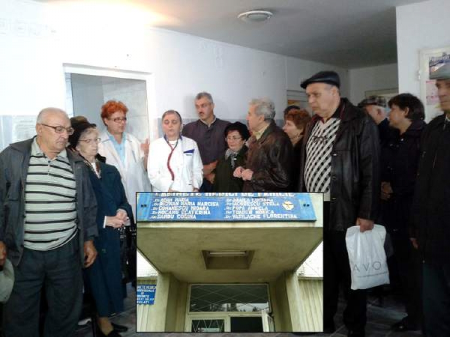 20.000 de pacienţi în pericol de a rămâne pe drumuri