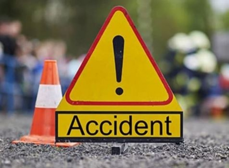 O traversare neregulamentară l-a costat viața