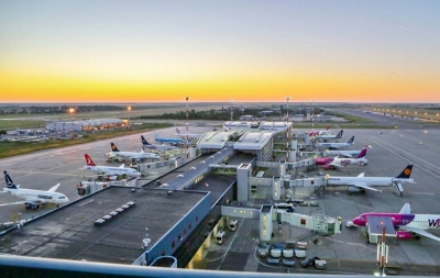 Aeroportul Otopeni, în top 10 cele mai proaste din lume