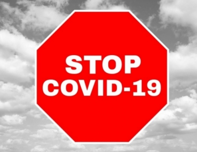 Restricţii la Vânători, Poiana, Tecuci, Munteni şi Braniştea în urma creşterii ratei de infectare cu COVID-19