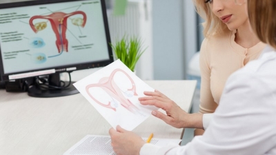 Cercetători chinezi au realizat un kit de teste la domiciliu pentru detectarea cancerului uterin